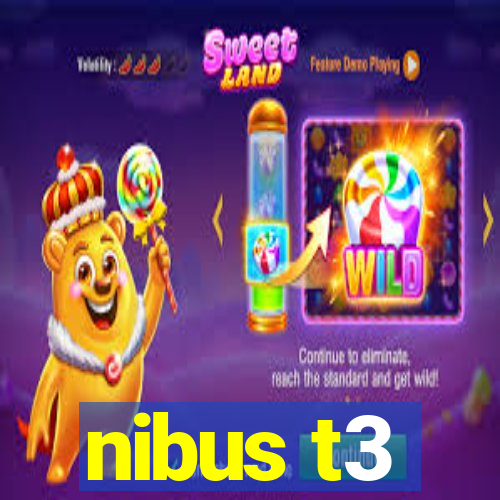 nibus t3